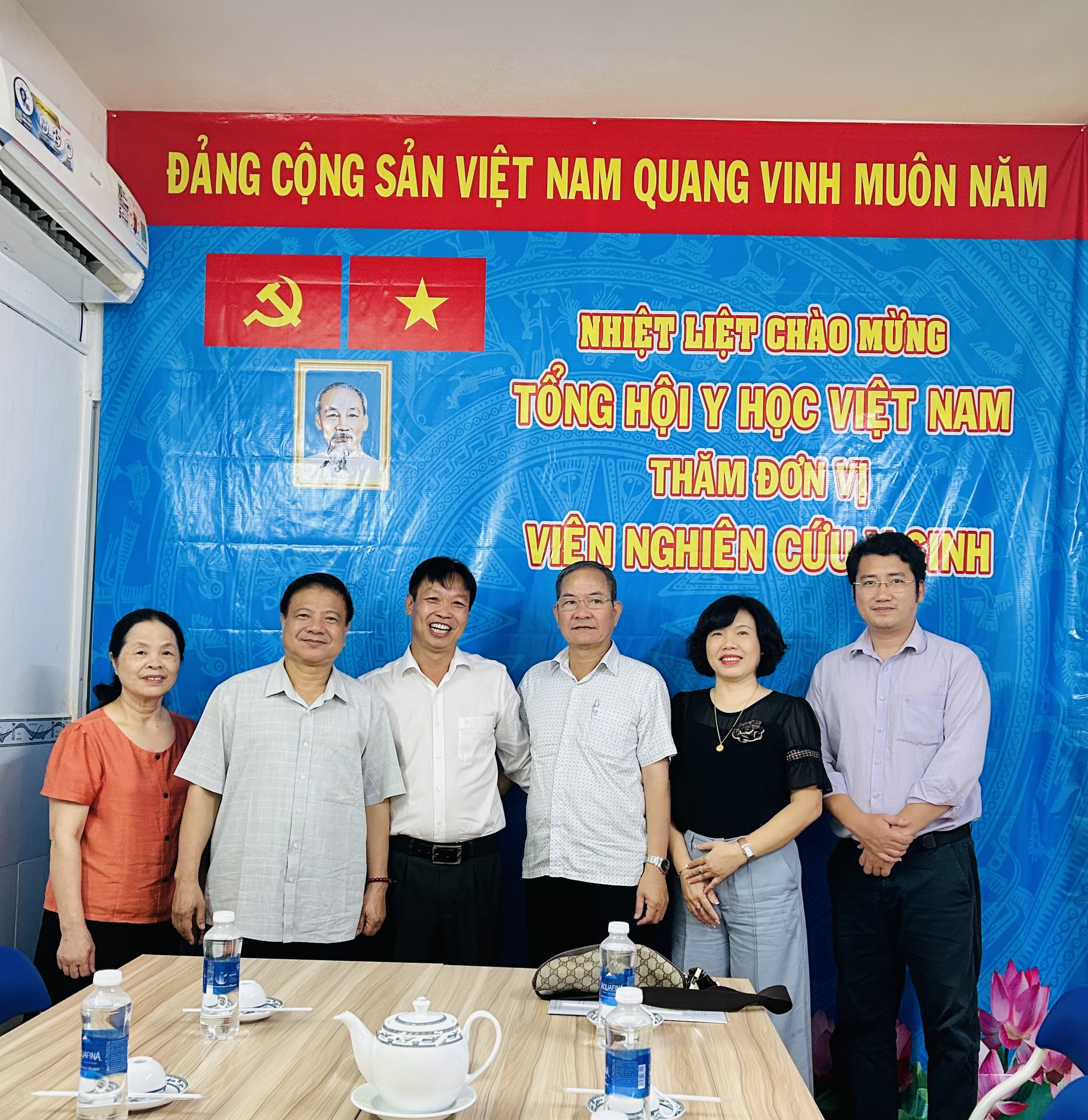 Đào tạo liên tục - Nghiên cứu khoa học và chuyển giao công nghệ