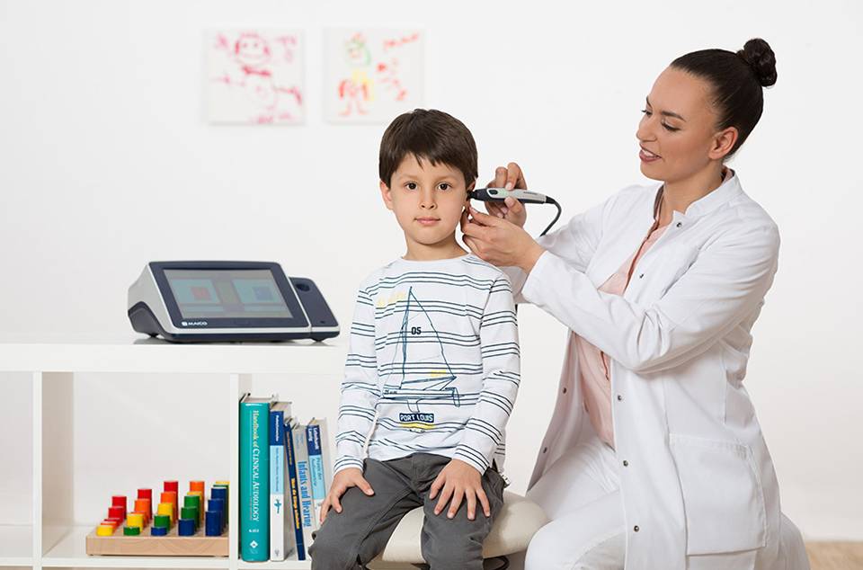 KỸ THUẬT ĐO VÀ ĐÁNH GIÁ THÍNH LỰC