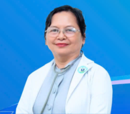 LÊ THỊ TUYẾT LAN